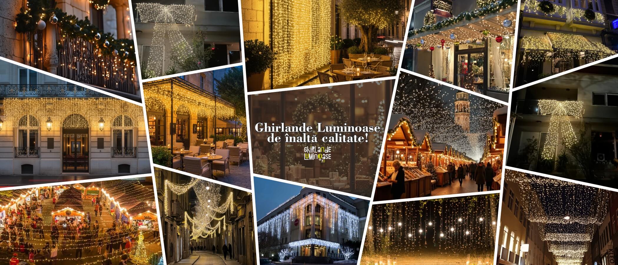 produse craciun 2025