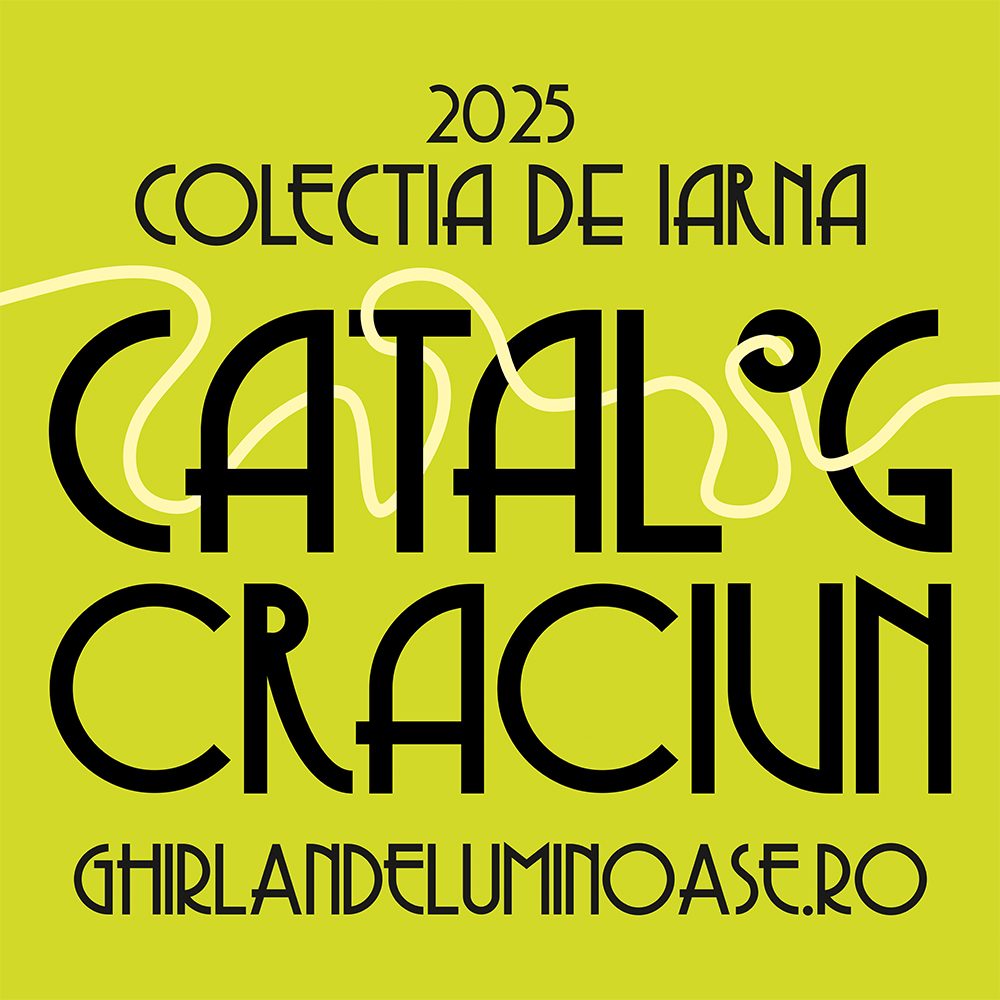 Catalog Craciun 2025
