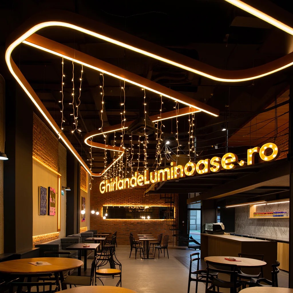 Produse de iluminat inteligente